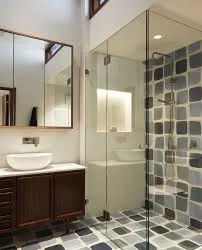 Bathroom Flooring Tile